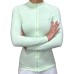 Рашгард женский SCALLOPS PROSKIN ZIP W`S лимонный